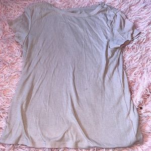 Pink T-shirt